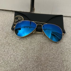 Ray Ban Aviators